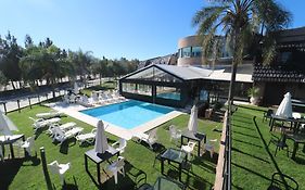 Portal del Lago Hotel